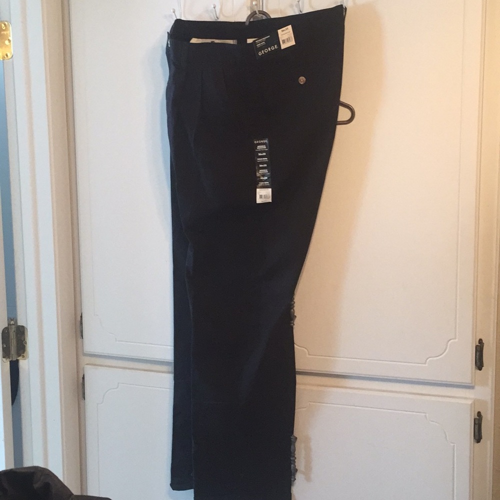 George Men’s Pants